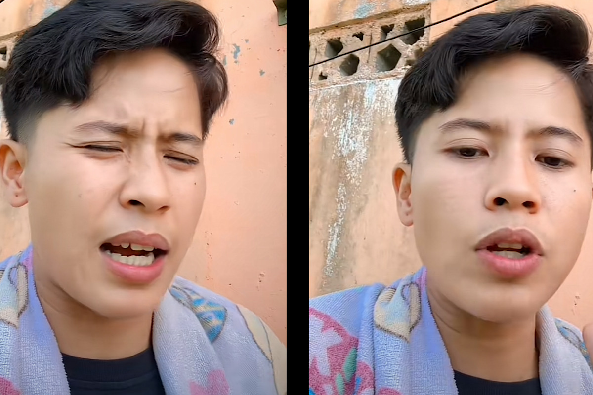 Elen Ungkap Walid Ponpes di Baturaja Itu Selama Ini Tak Pernah Mau Diajak Berfoto Bersama