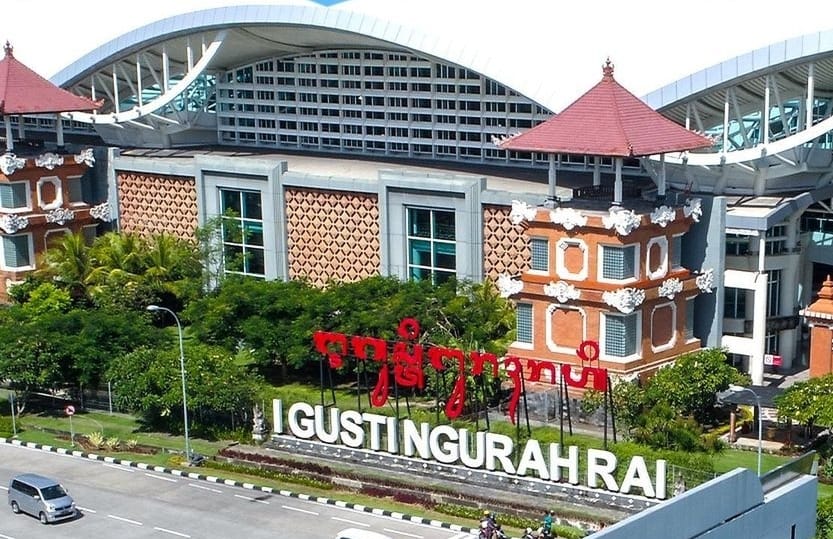 Peringati Nyepi, Berikut Jadwal Penutupan Ngurah Rai Airport dan Pelabuhan Ketapang-Gilimanuk 