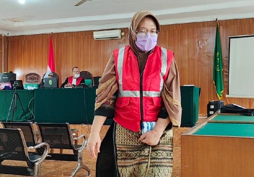 Jaksa Dalami Keterlibatan Oknum Diknas Palembang