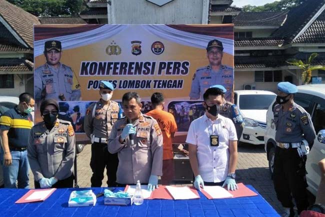 Pemuda ini Menggelapkan Ratusan Mobil Rental, Modusnya Tolong Jangan Ditiru