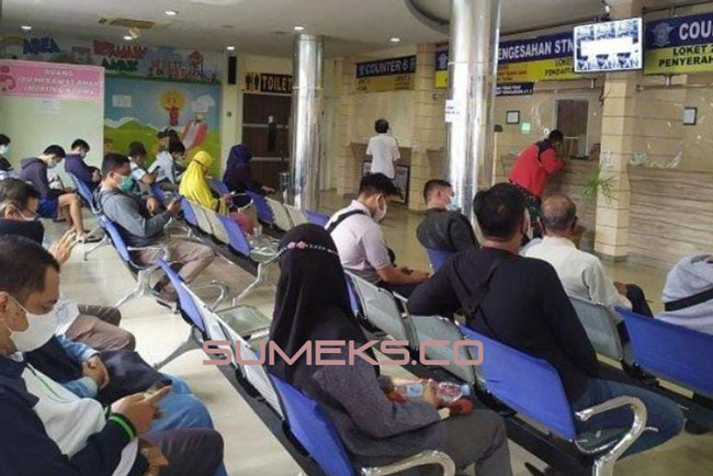 Pemutihan Pajak Kendaraan, PAD Meningkat