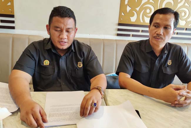 Mantan Pj Wako Palembang Berjanji Bakal Blak-blakan di Persidangan Kasus Masjid Sriwijaya