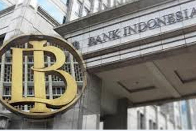 BI Prediksi The Fed Akan Naikkan Suku Bunga