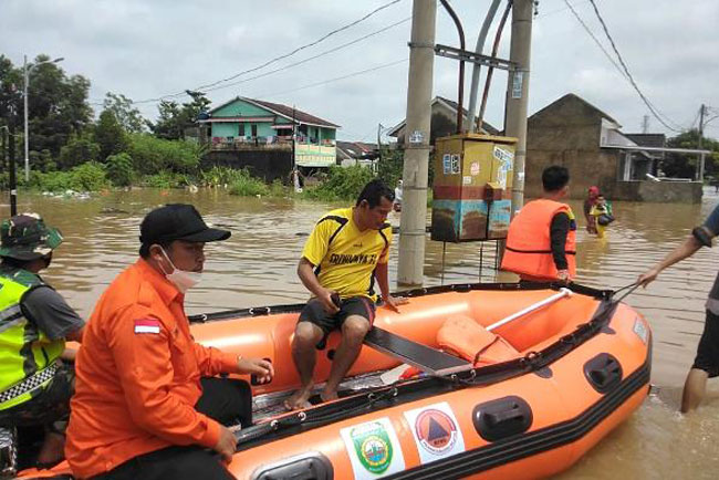 Ini Prakiraan Cuaca Menurut BMKG