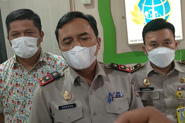 BPN Garansi Waktu Penerbitan Sertifikat