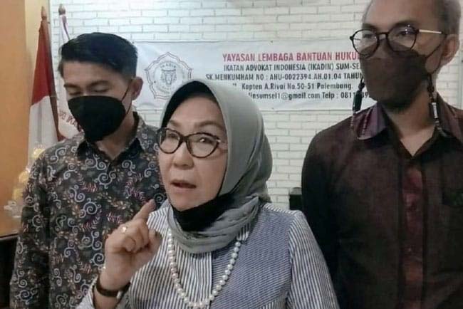 Jelang Sidang Perdana, Kuasa Hukum Tersangka Penyuap Bupati Muba Bilang Begini