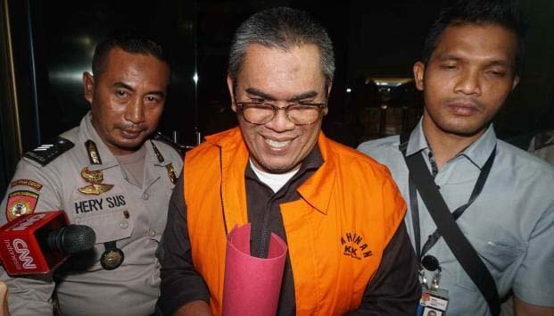 Jaksa Tak Hadiri Sidang PK Ahmad Yani, Kuasa Hukum Kecewa