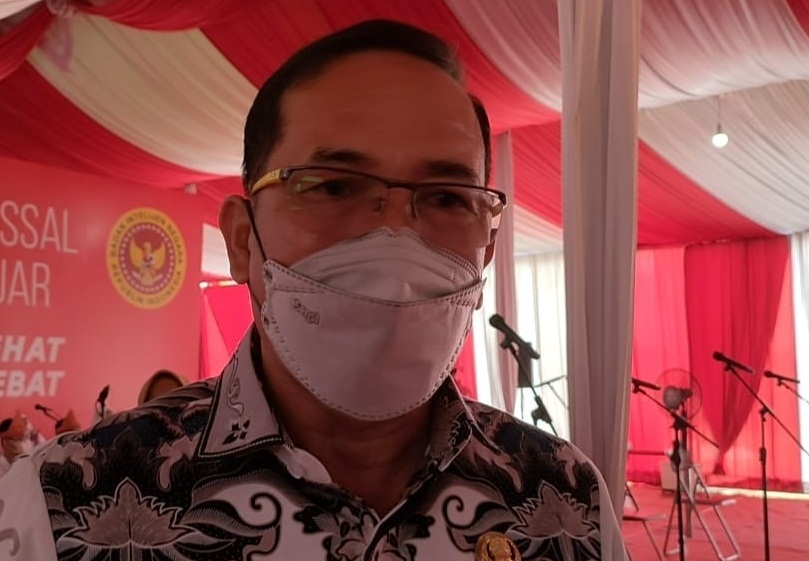 Ketua PGRI Sumsel : Rekrut PPPK Sesuai Kebutuhan Daerah
