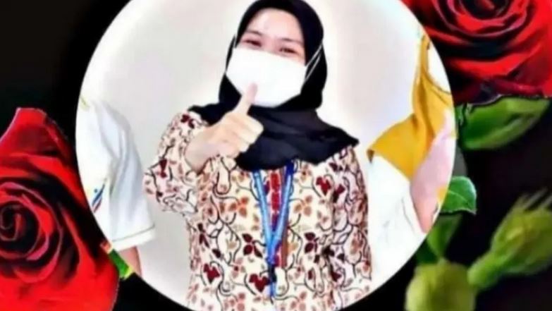 Deta yang Tewas Tergeletak Bersama Ibunya Ternyata Kepala Sekolah