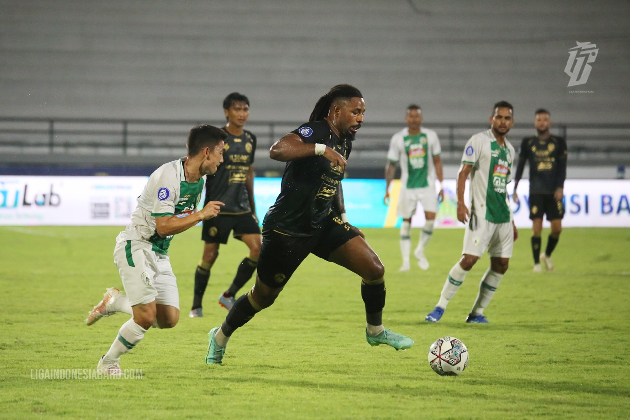 Bungkam PSS Sleman, Arema FC Makin Kokoh Dipuncak Kelasemen