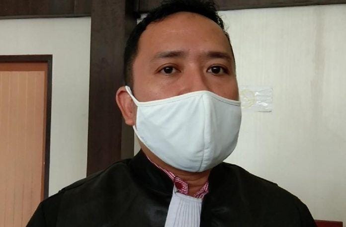 10 Terdakwa Anggota DPRD Muara Enim Minta Pindah, Ini Jawaban Jaksa KPK