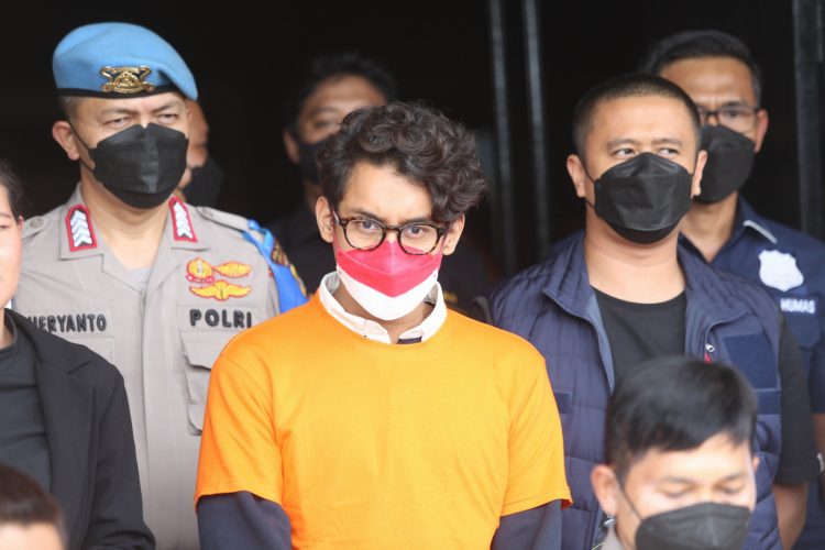 Banyak Artis Terciduk Karena Narkoba, Ini Kata Polisi