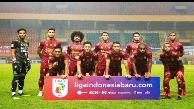 Bomba Grup Bakal Jadi Investor Baru Laskar Wong Kito?