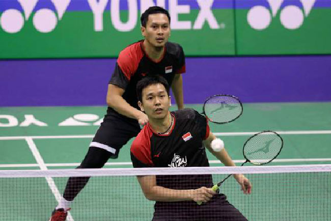 The Daddies Ungkap Penyebab Kekalahannya di India Open