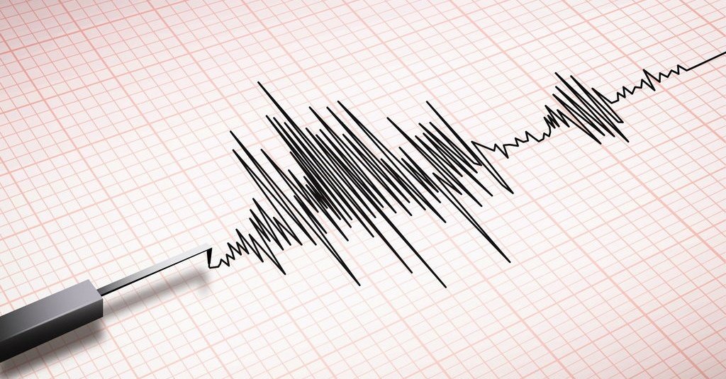 Gempa Guncang Afghanistan, Ratusan Rumah Hancur, Puluhan Orang Tewas