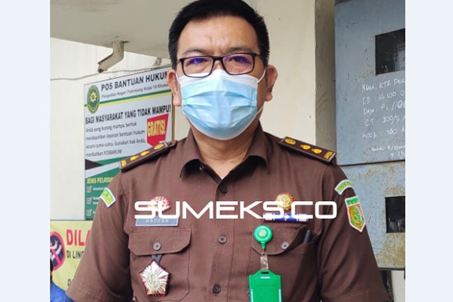 Mukti Sulaiman cs Divonis Rendah, JPU Ajukan Banding