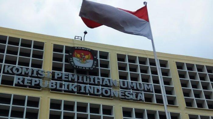 Satu Calon Anggota KPU RI Berasal dari Bengkulu