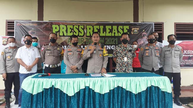 Kasus Penipuan Perumahan Syariah, Direktur PT BNS Jadi Buronan