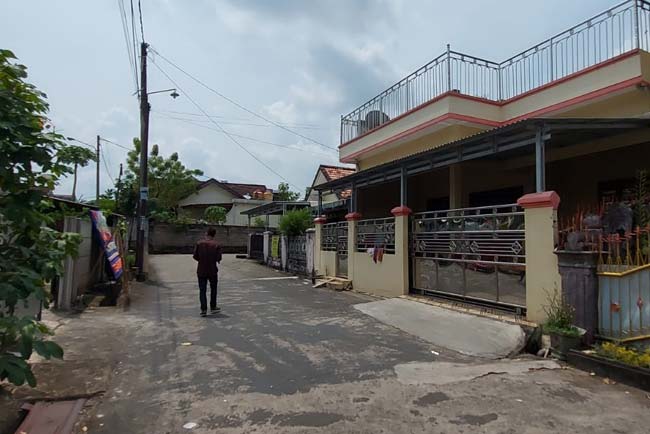 Satu Korban Pembakaran Karaoke di Sorong Papua Ternyata Warga Palembang