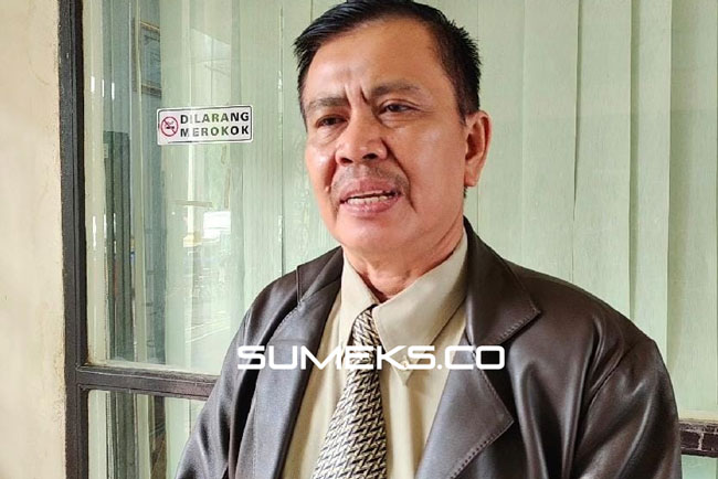 Berkas Dilimpahkan, Ketua PN Tentukan Jadwal Sidang Kasus Masjid Sriwijaya