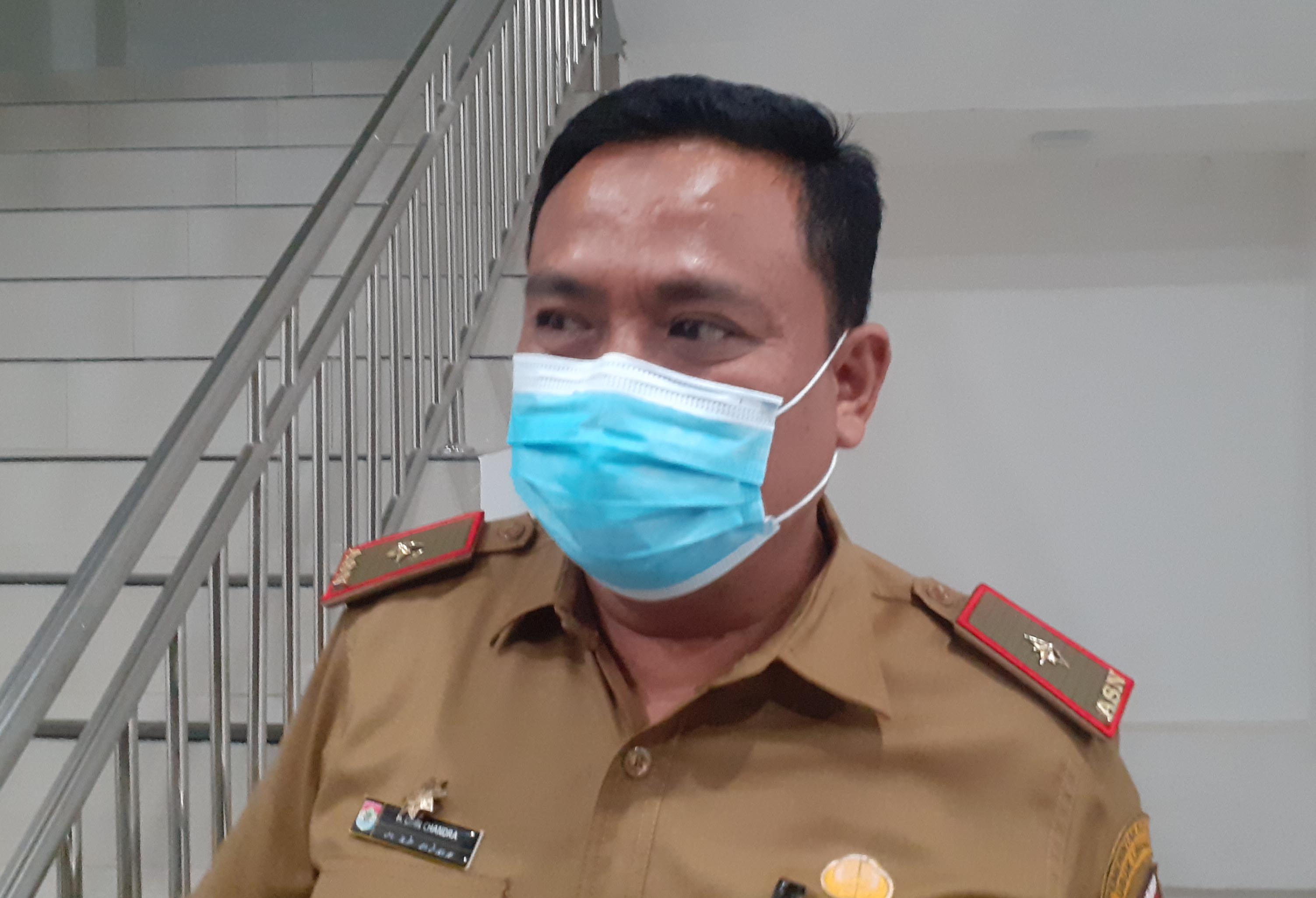 Lubuklinggau Bakal Gelar PTM 100 Pesen