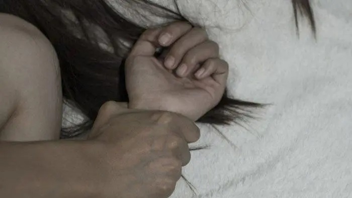 Perkosa Perempuan Difabel Sampai Hamil, Pria Paruh Baya Dipenjara