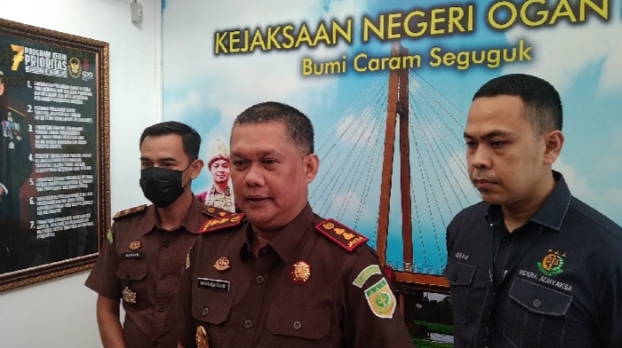 Sudah Periksa 3 Orang, Kejari Ogan Ilir Mulai Bidik Tersangka Korupsi Retribusi Pasar di Disperindagkop