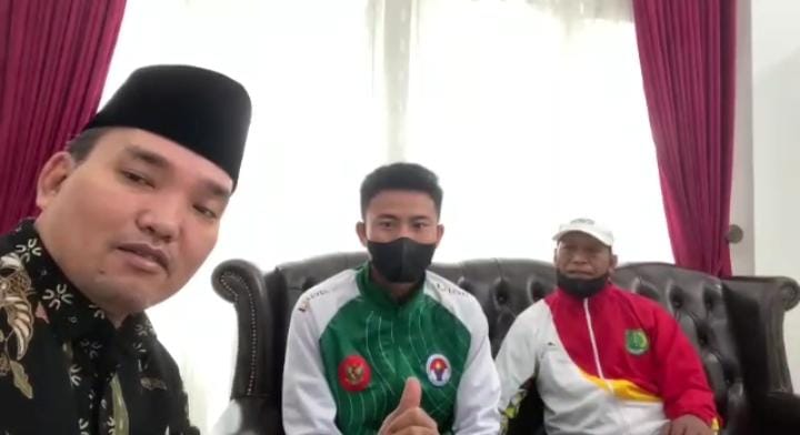 Fikri Firdaus, Putra Asal Muba Masuk Timnas U-17 Ikuti Turnamen di Turki