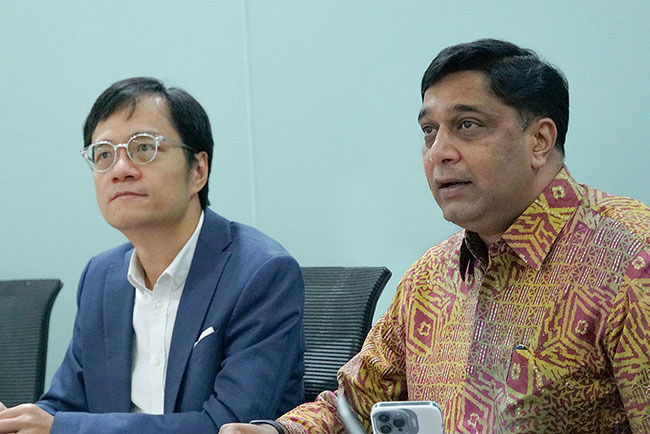 Strategi Turnaround Indosat Ooredoo Hutchison Catatkan Laba Kuat di 2021