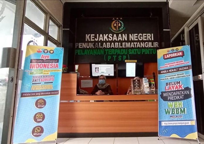 Soal Kasus Mantan Sekwan PALI, Kejaksaan: Kemungkinan Ada Tersangka Baru