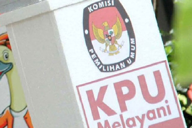 Ini Nama Calon Komisioner KPU-Bawaslu Ikuti Uji Kepatutan