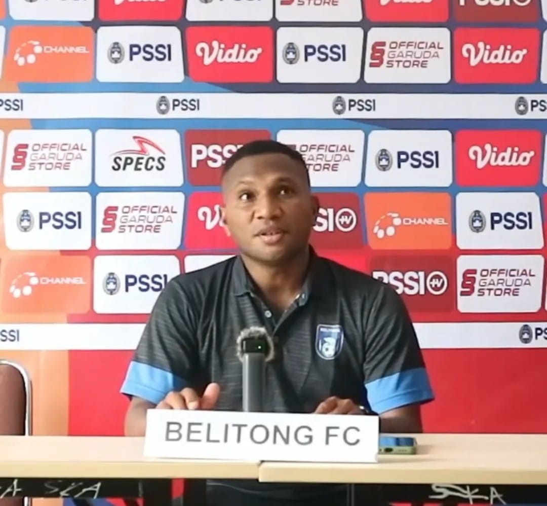 Liga 3 Nasional, Persikota vs Belitong FC Diwarnai Ujaran Rasis