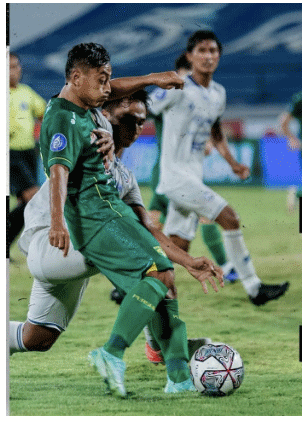 Usai Kalahkan Arema, Persebaya Kembali ke Persaingan Juara!