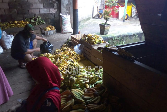 Jaga Kesehatan Usus Anda dengan Makanan Minuman Berikut