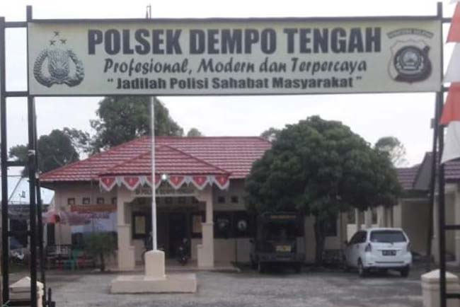 Ini Nama-Nama Polsek di Sumsel yang Tidak Melakukan Penyidikan