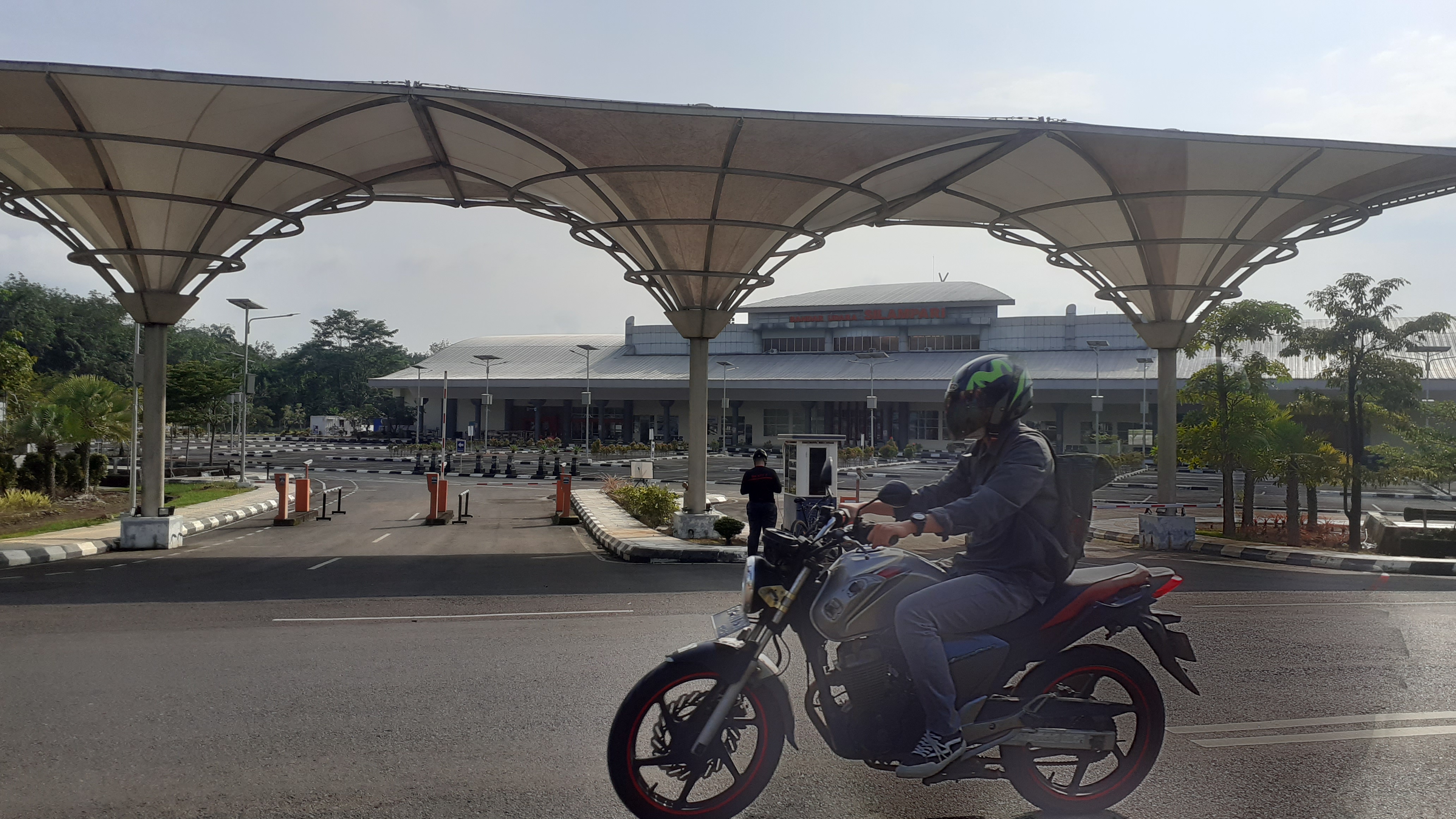 Kabar Gembira, Bakal Ada Pesawat Beroperasi di Bandara Silampari