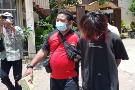 Dibawa ke Hotel, Siswi Berusia 13 Tahun Diduga Dirudapaksa