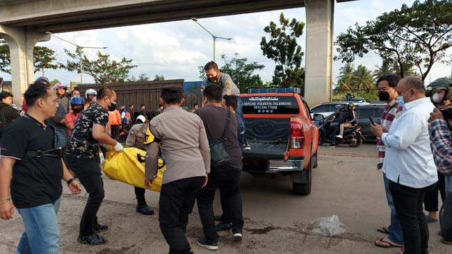 Joko Lelono Tewas Bersimbah Darah di Depan SPBU, Kompol Tri Bilang Begini