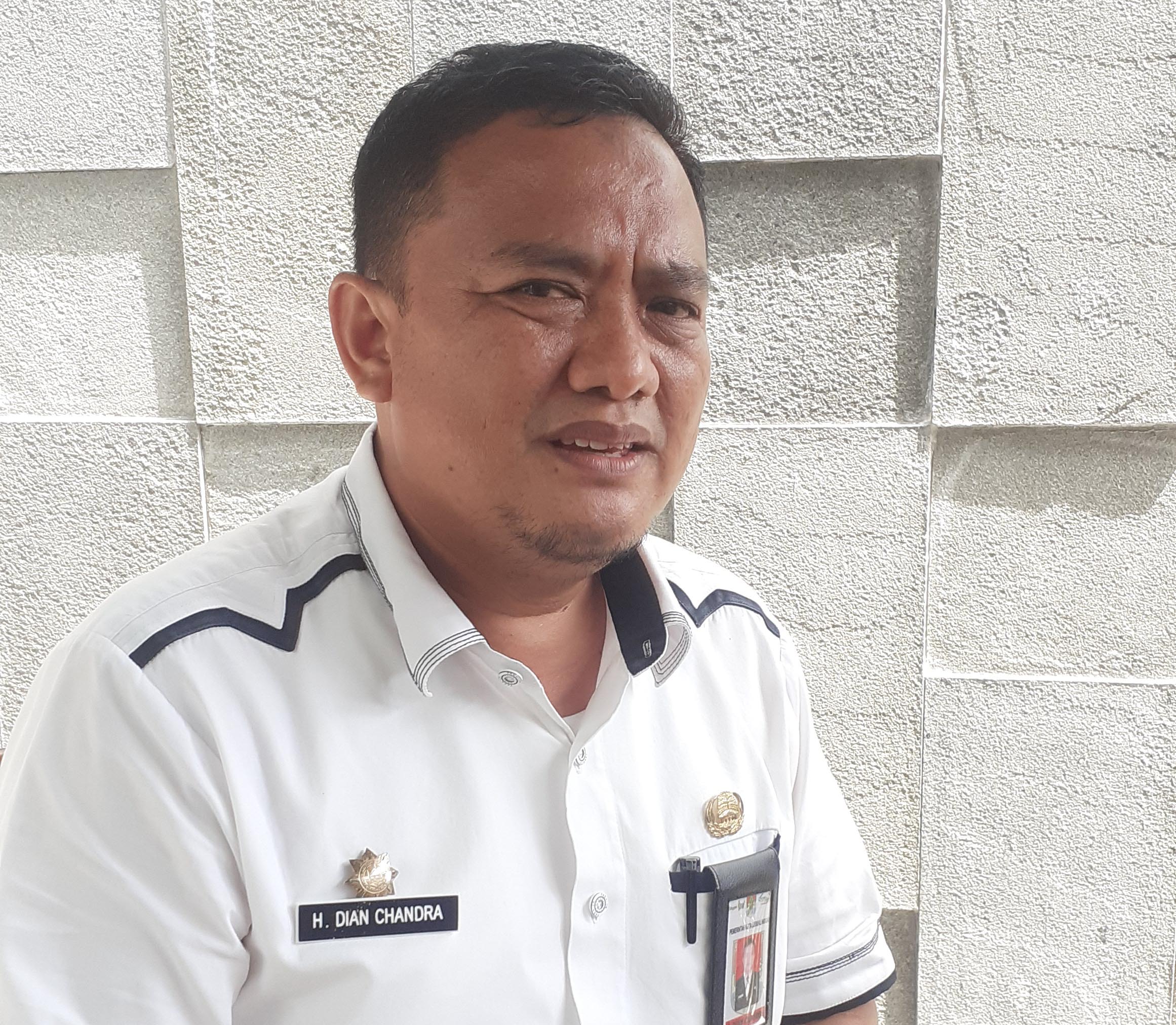 Kasus Covid-19 Turun, Disdikbud Lubuklinggau Wacanakan PTM