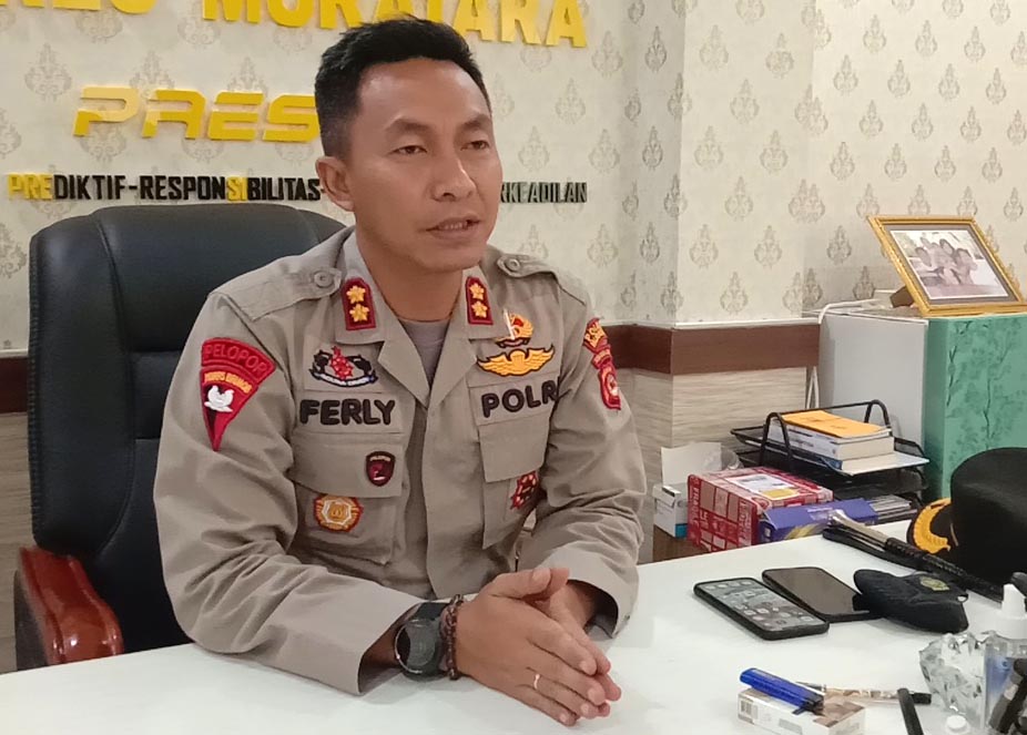 Kawal Pemudik, Polres Muratara Siapkan Tiga Pos di Jalinsum