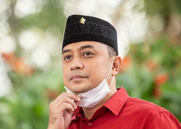 Sidak Diam-diam, Wali Kota Surabaya Dimarahi Petugas Pelayanan Publik