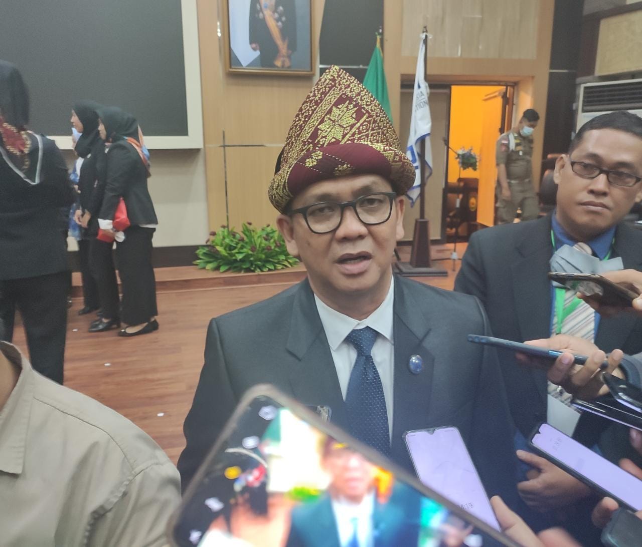 Peradi Siap Berikan Bantuan Hukum, ini Syaratnya...