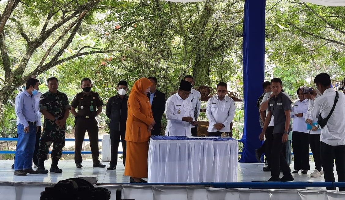 Dongkrak Perekonomian, Tingkatkan Sektor Pariwisata