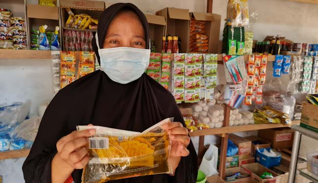 Harga Migor Naik, Kebutuhan Lain Latah