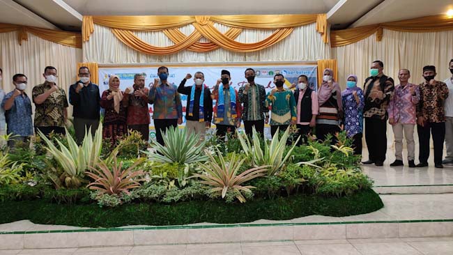 Dahlan Dorong OKU Tersambung Tol Lampung