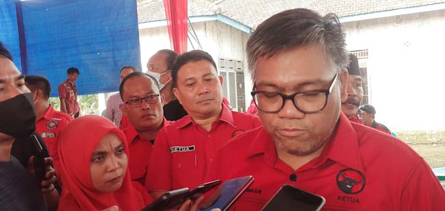 Belum Bicara Soal Pilkada, Fokus Kursi DPRD