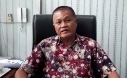 Anak Sungai Tercemar, DLH Ogan Ilir akan Bentuk Tim Telusur