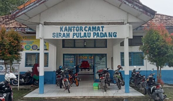 Besok, Vaksinasi di Kantor Camat SP Padang