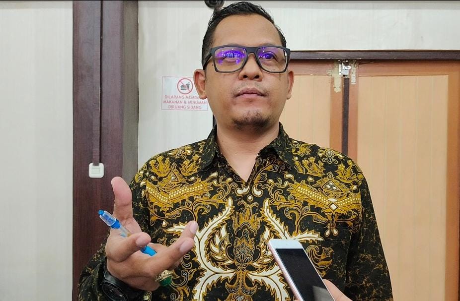 Jelang Sidang Perdana Bupati Muba, KPK: Tidak Ada Persiapan Khusus