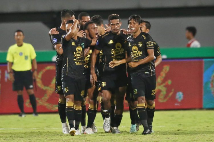 Laga Terakhir, Persebaya Telan Kekalahan dari Borneo FC